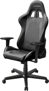 Фото: Крісло DXRACER Formula OH/FH00/N Black № 3 | KTC