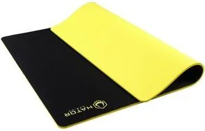 Фото: Килимок Hator Tonn Black (HTP-010) № 3 | KTC