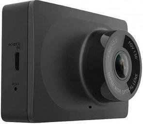 Відеореєстратор Xiaomi YI Compact Car DVR Black (YCS1.A17)