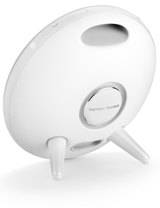 Портативна акустика Harman Kardon Onyx Studio 4 White (HKOS4WHTEU)