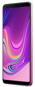 Смартфон Samsung Galaxy A9 2018 A920F 6/128GB SM-A920FZIDSEK Pink