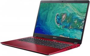 Ноутбук Acer Aspire 5 A515-52G-50TA NX.H5GEU.017 Red