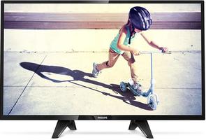 Телевізор LED PHILIPS 32PFS4132/12 (1920x1080)