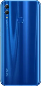 Фото: Смартфон HONOR 10 Lite 3/32GB 51093FBQ Blue № 5 | KTC
