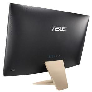 ПК моноблок ASUS V241ICUK-BA357T Black Gold