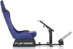 Крісло ігрове Playseat Evolution, з кріпленням для руля та педалей, Playstation