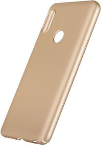 Чохол-накладка ColorWay для Xiaomi Redmi Note 5 Pro - PC Case Gold