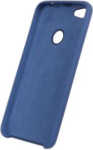 Чохол-накладка ColorWay для Xiaomi Redmi Note 5A - Liquid Silicone Blue