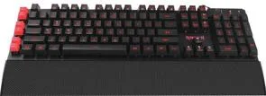 Фото: Клавіатура Redragon Yaksa UKR Black (70392) № 3 | KTC