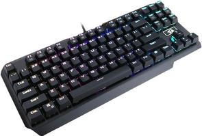 Клавіатура Redragon Usas RGB Black (74674)