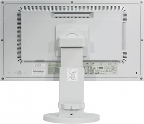 Монітор NEC EX241UN White (60004065)