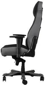 Фото: Крісло DXRACER Classic OH/CE120/NG Black/Grey № 3 | KTC