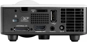 Фото: Проектор Optoma ML1050ST plus (E1P2A2F6E1Z1) № 4 | KTC