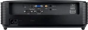 Фото: Проектор Optoma DX318e (E1P1A1XBE1Z3) № 2 | KTC