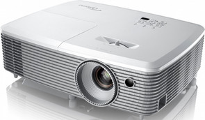 Проектор Optoma EH400 (4000 Lm)