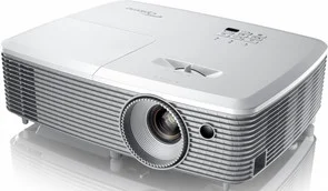 Фото: Проектор Optoma EH400 (95.78E01GC0E) № 3 | KTC