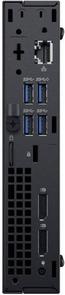 Персональний комп'ютер Dell OptiPlex 7060 MFF (N030O7060MFF_U)