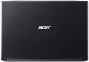 Фото: Ноутбук Acer Aspire 3 A315-41-R7XA NX.GY9EU.017 Obsidian Black - 15.6" AMD Ryzen 3 / 2200U / DDR4 4 ГБ / SATA 3 HDD 500 ГБ / Radeon Vega 3 № 6 | KTC