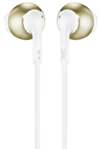 Гарнітура JBL Tune 205BT Champagne Gold (JBLT205BTCGD)