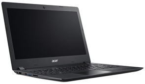 Ноутбук Acer Aspire 3 A314-32-P2TC NX.GVYEU.008 Black