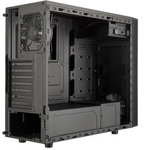 Корпус для ПК Cooler Master MasterBox E500L (MCB-E500L-KA5N-S01)