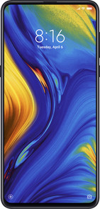 Смартфон Xiaomi Mi Mix 3 6/128GB Black