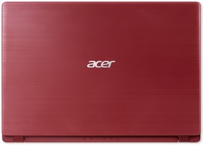 Ноутбук Acer Aspire 1 A114-32-P0W1 NX.GWAEU.006 Red