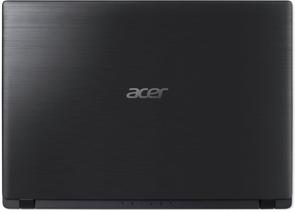 Ноутбук Acer Aspire 1 A114-32-P1EC NX.GVZEU.007 Black