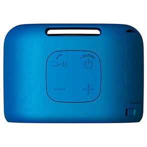 SRS-XB01 Bluetooth Blue 