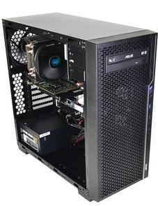 Персональний комп'ютер ARTLINE WorkStation W51 W51v10