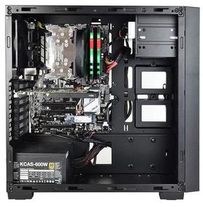 Персональний комп'ютер ARTLINE WorkStation W51 W51v08