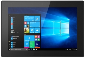 Планшет Lenovo Tablet 10 20L3000MRT Black