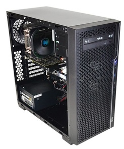 Персональний комп'ютер ARTLINE WorkStation W78 W78v01