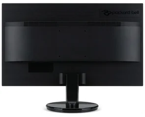 Фото: Монітор Packard Bell Viseo 273Dbmd (UM.HK3EE.002) чорний № 2 | KTC