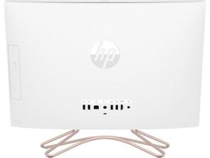 ПК моноблок Hewlett-Packard 22-c0067ur White (4PN31EA)