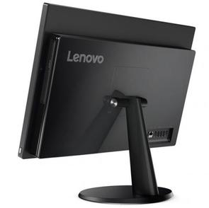 ПК моноблок Lenovo V510z Black (10NQ000XUA)