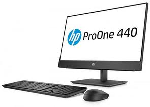 ПК моноблок Hewlett-Packard ProOne 440 G4 (5BM07ES)