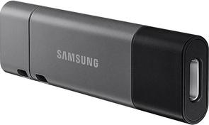 Флешка USB Samsung Duo Plus 64GB MUF-64DB/APC