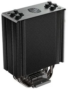 Фото: Кулер для процесора Cooler Master Hyper 212 RGB Black Edition (RR-212S-20PC-R1) № 4 | KTC