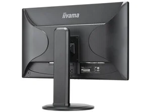 Фото: Монітор Iiyama B2480HS-B1 (B2480HS-B1) чорний № 4 | KTC