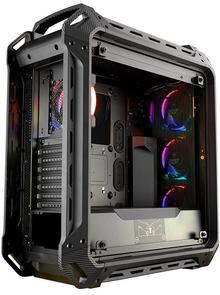 Корпус для ПК Cougar Panzer EVO RGB Black