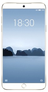 Смартфон Meizu 15 Lite 4/64GB Gold