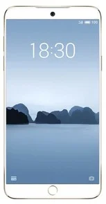 Фото: Смартфон Meizu 15 Lite 4/64GB Gold № 2 | KTC
