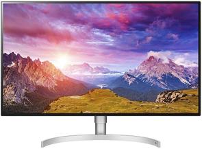 Монітор LG 32UL950-W White