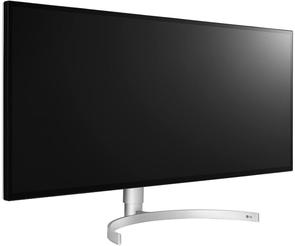 Монітор LG 34WK95U-W White