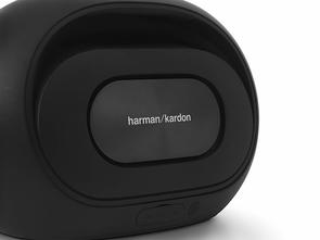 Портативна акустика Harman Kardon Omni 50 Plus Black (HKOMNI50PLBLKEU)