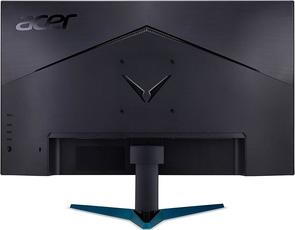 Монітор Acer Nitro VG270U Black (UM.HV0EE.007)