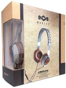 Гарнітура Marley Liberate Saddle (EM-JH073-SD)