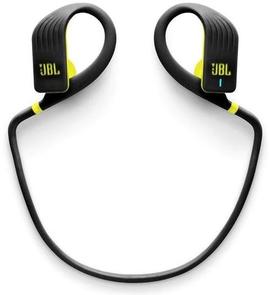 Гарнітура JBL Endurance Jump Yellow (JBLENDURJUMPBNL)