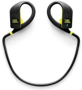 Фото: Гарнітура JBL Endurance Jump Yellow (JBLENDURJUMPBNL) № 2 | KTC